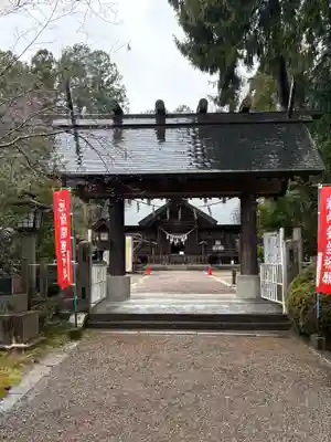 神明社(宮城県)