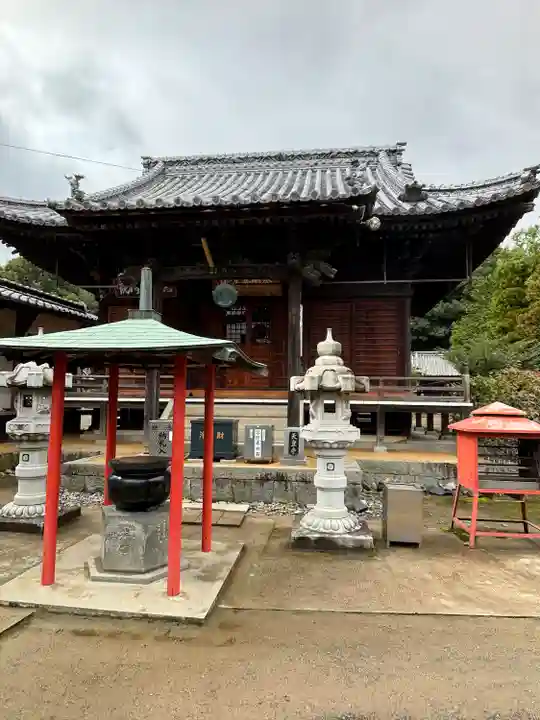 天皇寺(香川県)