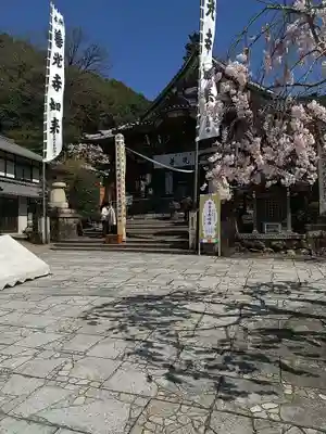 岐阜善光寺(岐阜県)