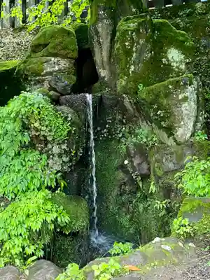 諏訪大社のその他建物