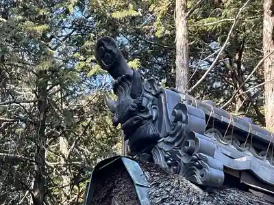 真氣神社(滋賀県)