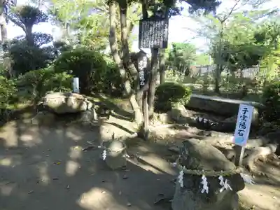 赤穂大石神社(兵庫県)