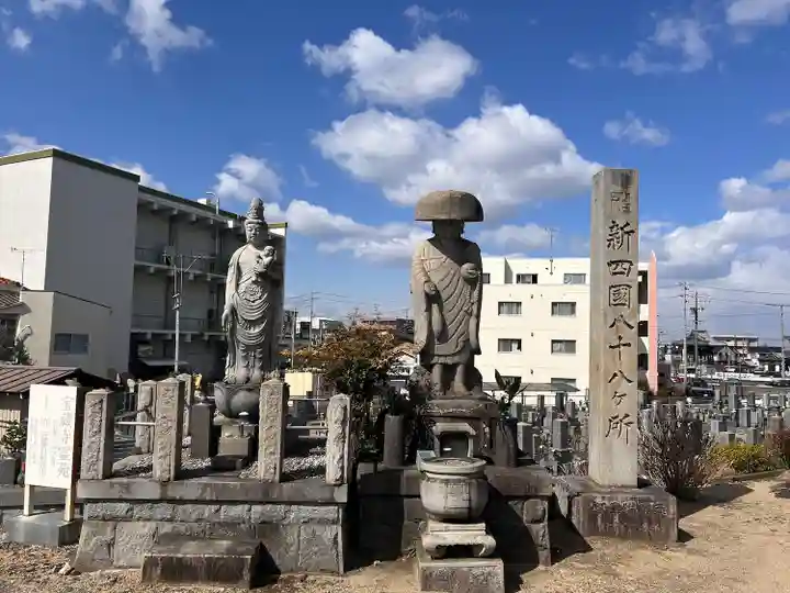宝蔵寺(愛知県)