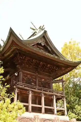 滝宮神社(香川県)
