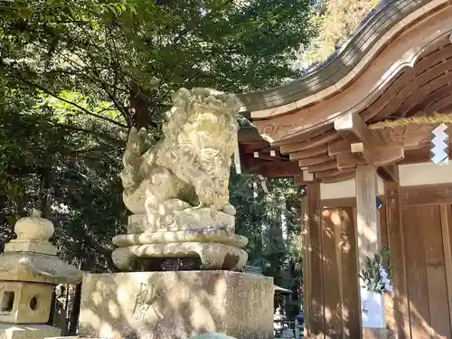花枝神社(滋賀県)