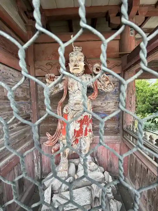 北野寺(滋賀県)