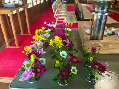 高龍寺のその他建物