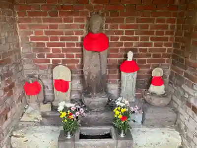 常行寺（常行三昧寺）(東京都)