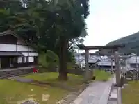 岩本神社(福井県)