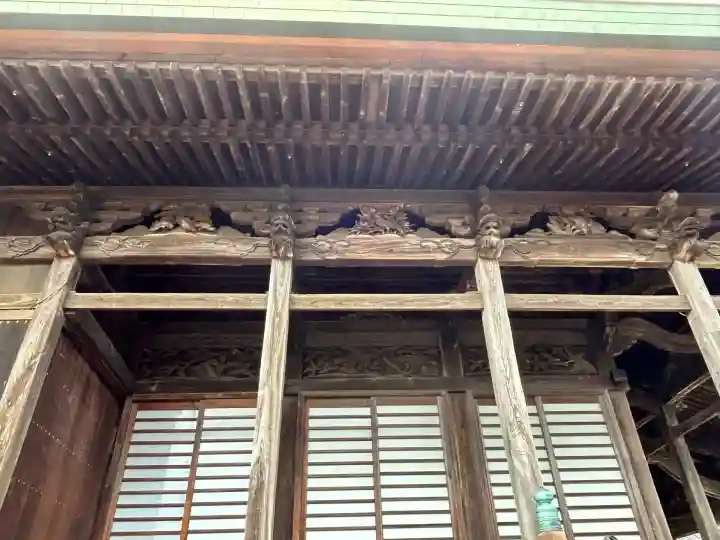 八坂神社(新潟県)