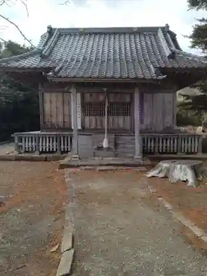 八幡神社(宮城県)