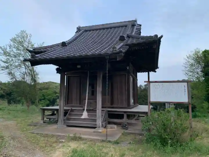 蓮常寺(千葉県)