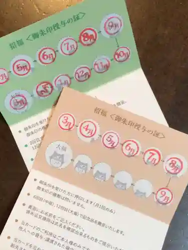 中野沼袋氷川神社(東京都)