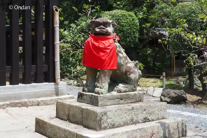 上宮天満宮(大阪府)