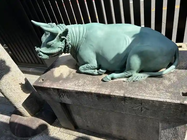 火除天満宮(京都府)