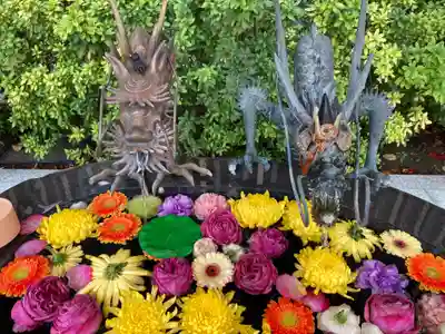 駒込妙義神社(東京都)