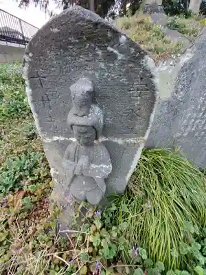 八社神社(栃木県)