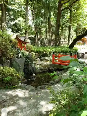 熊野神社(東京都)