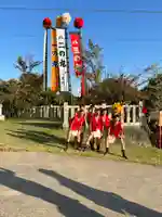 松原八幡神社 御旅所(兵庫県)