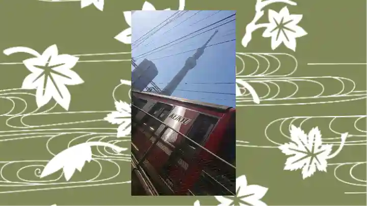 亀戸天神社(東京都)