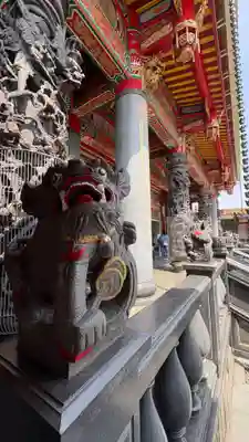 聖天宮(埼玉県)