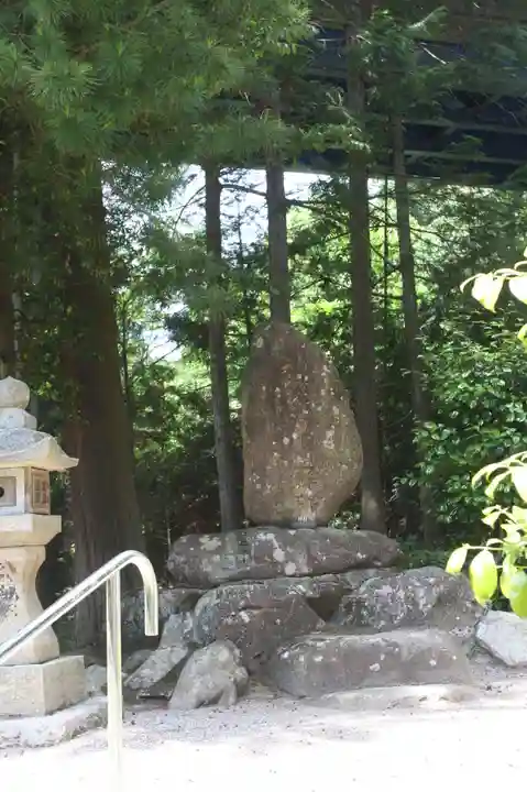 養父神社(滋賀県)