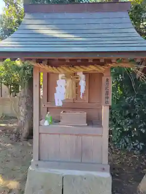 三島大明神社(愛媛県)