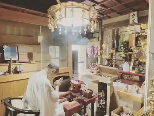 長光寺(長野県)