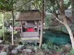 泉神社(茨城県)