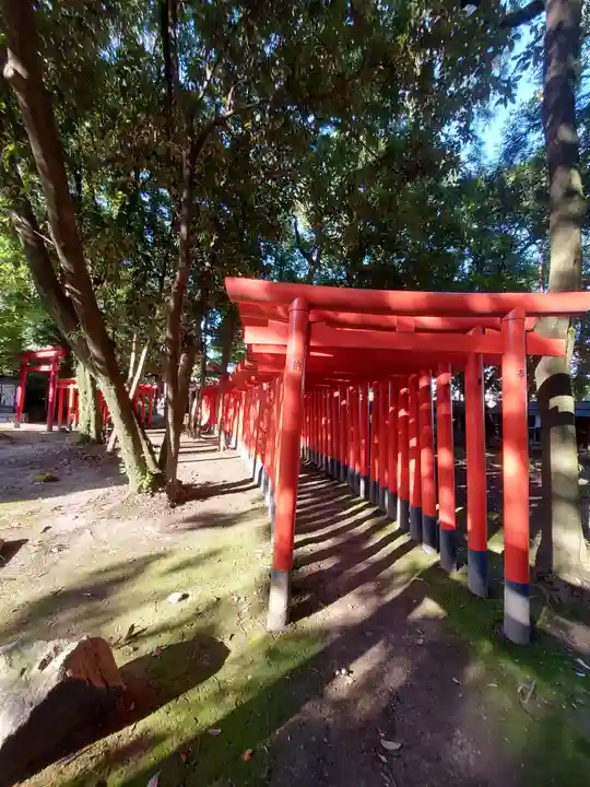 清洲山王宮 日吉神社(愛知県)