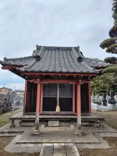 全龍寺(埼玉県)