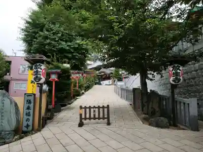 放生寺(東京都)