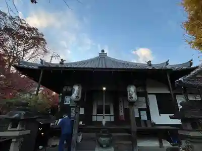 元慶寺(京都府)