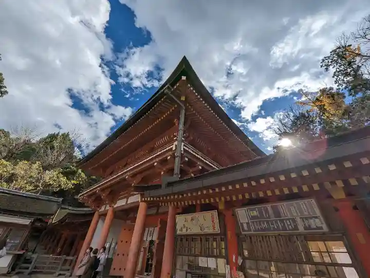 春日大社のその他建物
