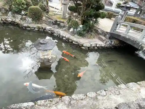 勝手神社(三重県)