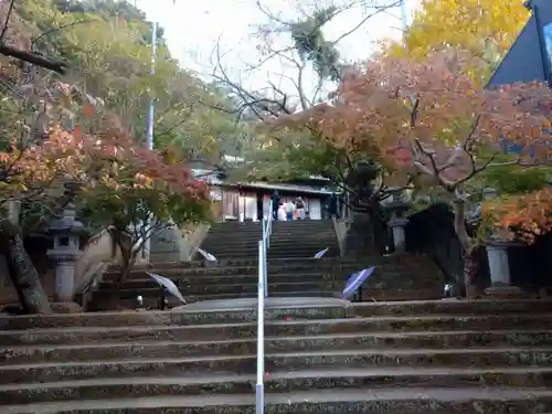 紅葉八幡宮のその他建物