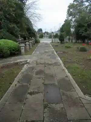 感応寺(茨城県)