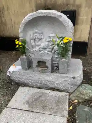 法傳寺(神奈川県)