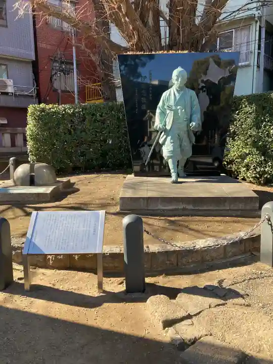 富岡八幡宮(東京都)