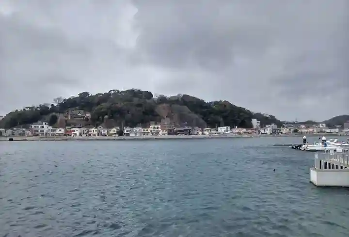 東耀稲荷神社(神奈川県)