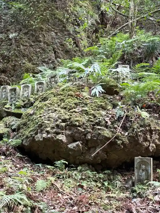 立久恵薬師(島根県)