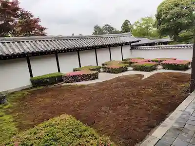東福禅寺（東福寺）(京都府)