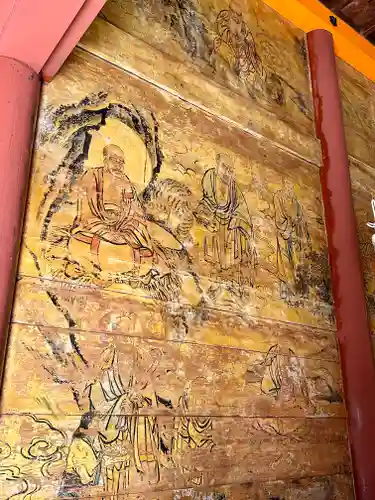 談山神社(奈良県)