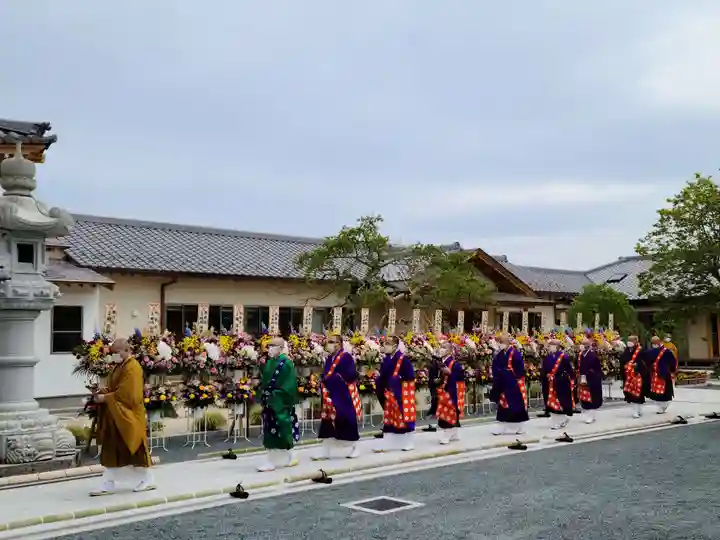 寳泉寺(福島県)