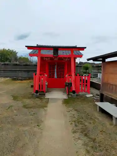 玉光大明神(大阪府)