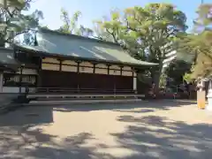 長田神社(兵庫県)