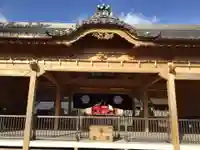 日吉神社(岐阜県)