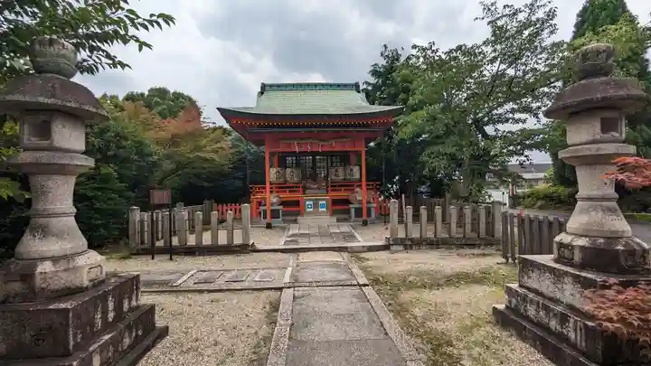 山城ゑびす神社(京都府)