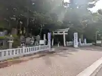 富士山東口本宮 冨士浅間神社(静岡県)