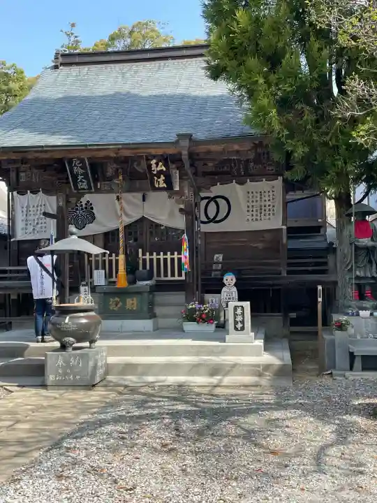 善楽寺(高知県)